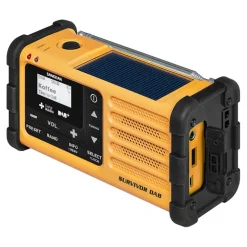 Överlevnadsradio DAB+/FM