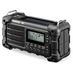 Överlevnadsradio DAB+/FM Pro
