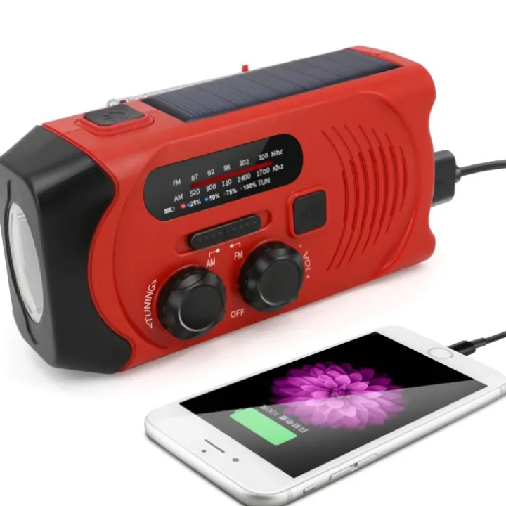 Vevradio