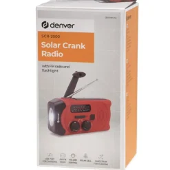 Vevradio