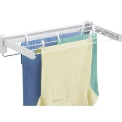 Vägghängd tvättställning, Wenko