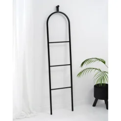 Vägglutande klädställning, Brabantia