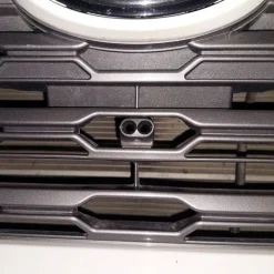 Viltskrämma till bilen