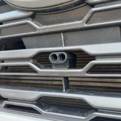 Viltskrämma till bilen