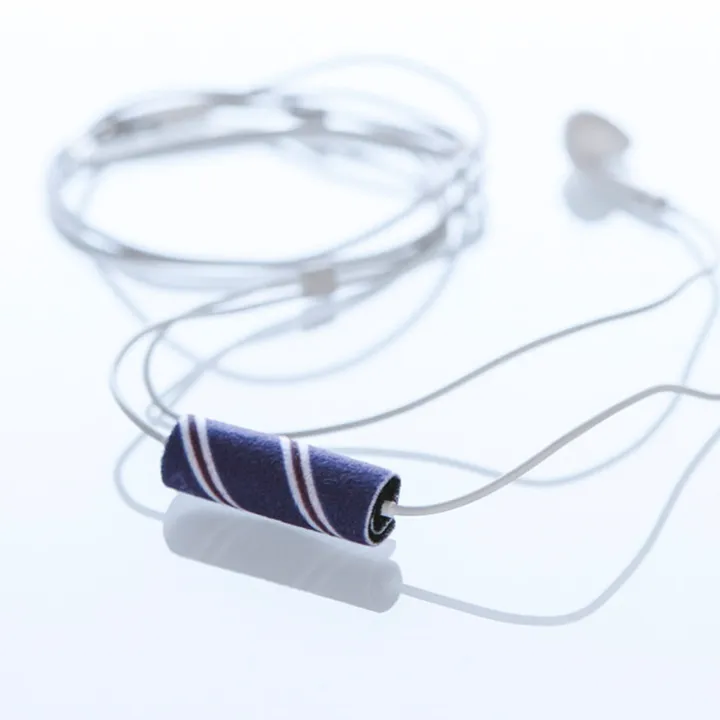 Vindskydd för mobilheadset