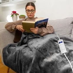 Värmefilt