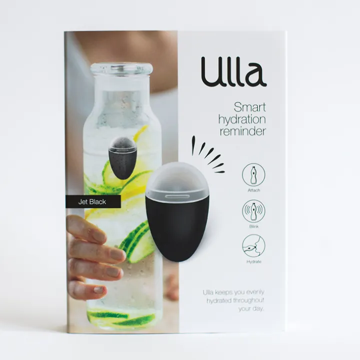 Vätskepåminnaren Ulla