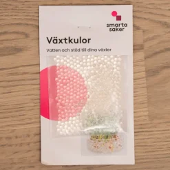 Växtkulor