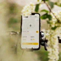 Zipforce - elmotor till cykeln