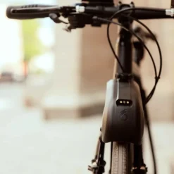 Zipforce - elmotor till cykeln