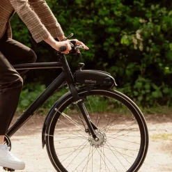 Zipforce - elmotor till cykeln