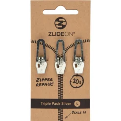 ZlideOn Multipack
